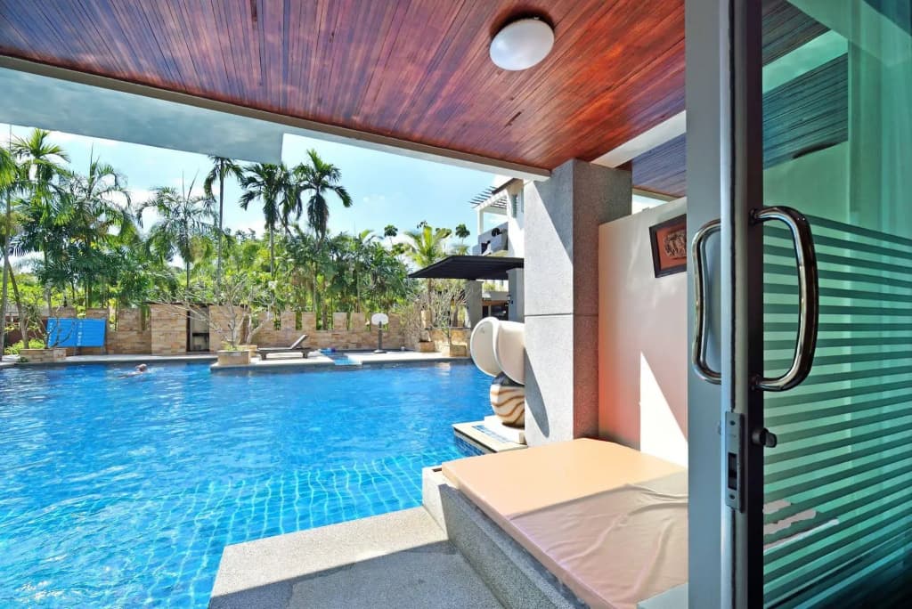 Lanta Sand Resort & Spa - photo 18