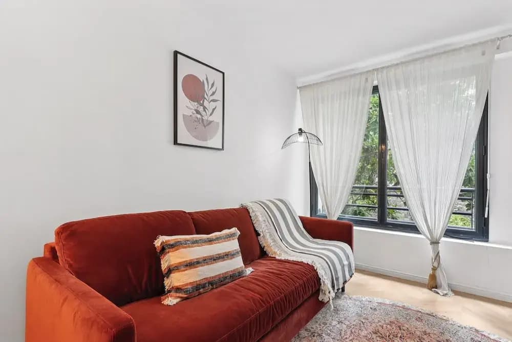 Classy 1BR - Elysee & Madeleine Area - photo 8