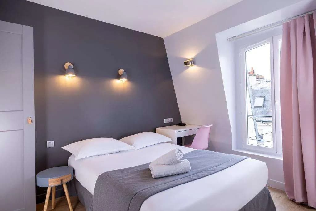 Hôtel Paris Legendre - photo 23