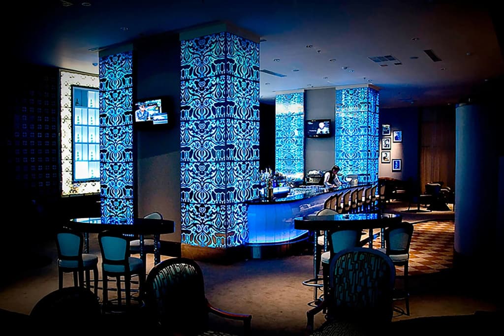 JW Marriott Hotel Jakarta - photo 20
