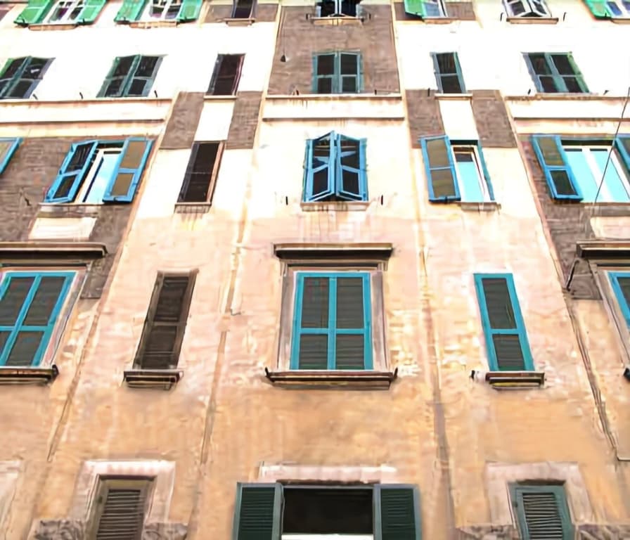RomeBed - main photo