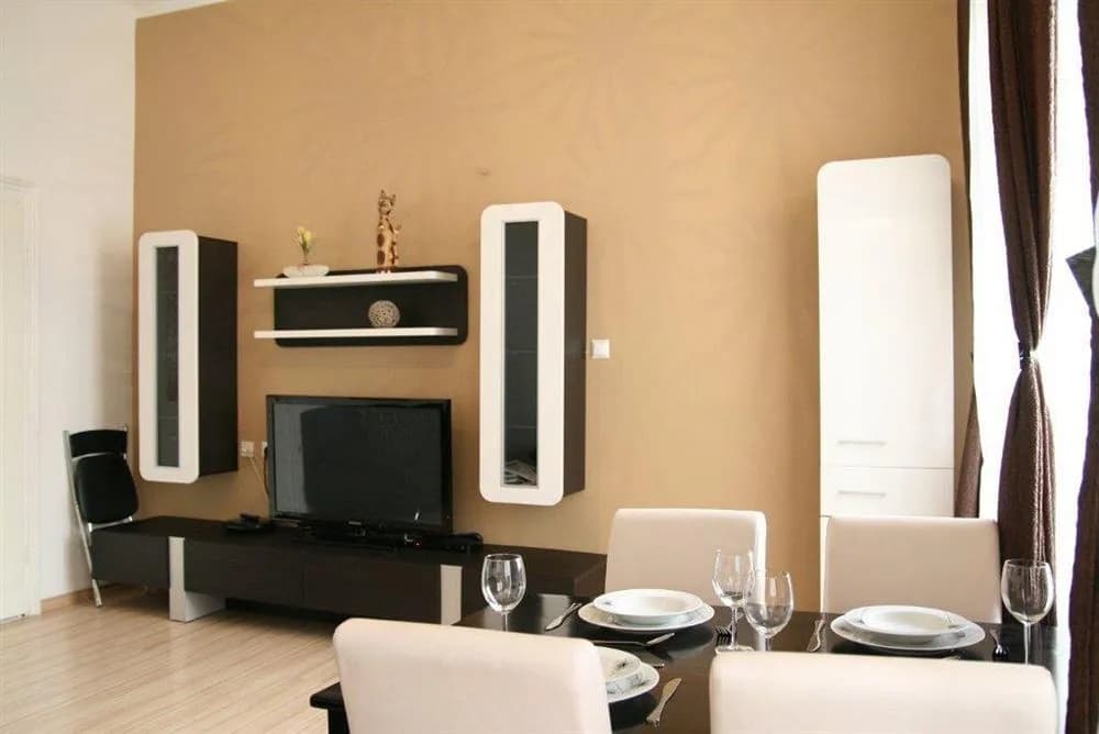 Luxury City Center Apartment - photo 3