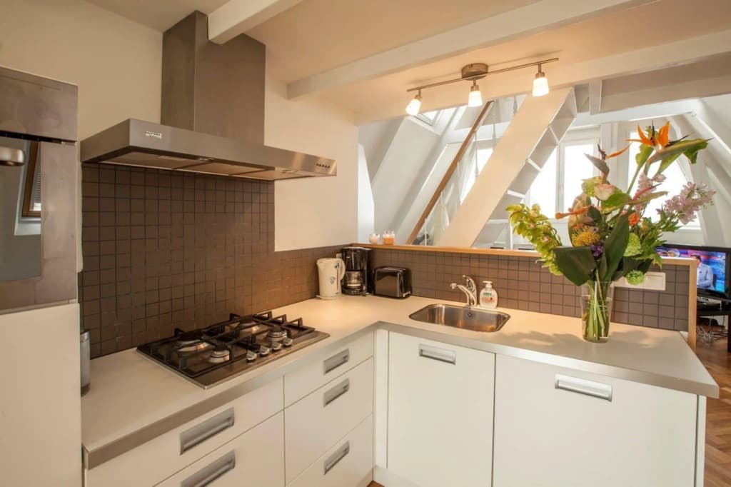 Rijksmuseum Penthouse - photo 18