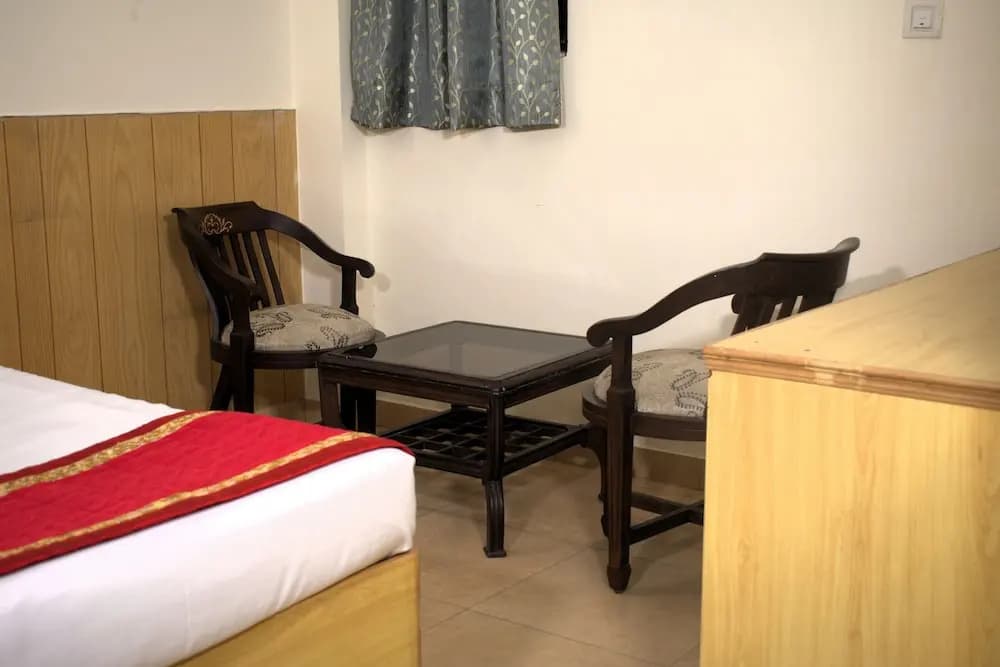 Udupi Hotel - photo 4