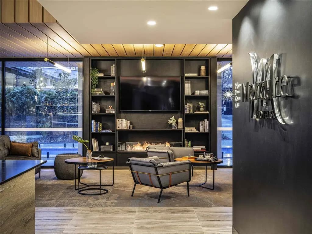 Mercure Sydney Rouse Hill - photo 17