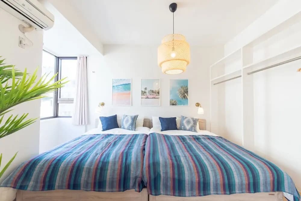 Sakuraya Condominium Kitahorie - photo 43