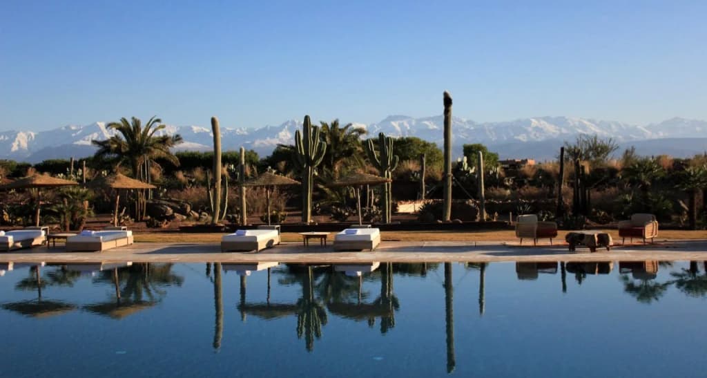 Fellah Hotel - photo 20