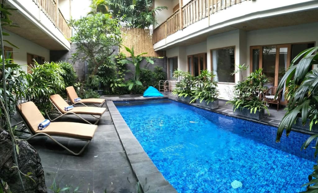 Jukung Guest House - photo 15