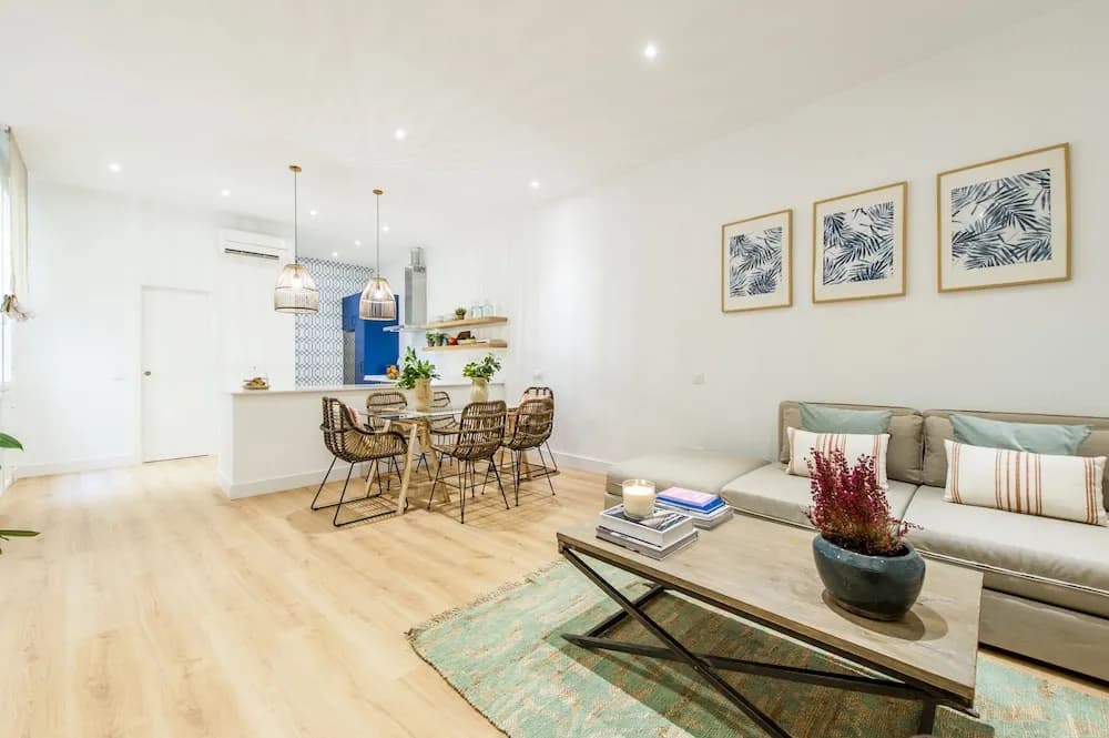 Apartamento Puerta del Sol VI - photo 13