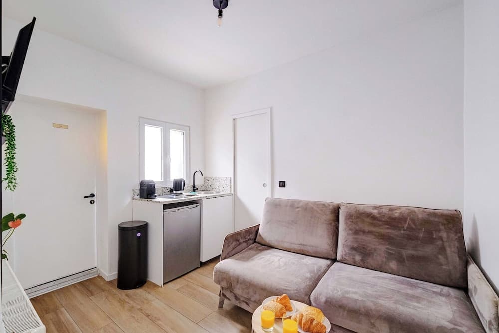 Cosy Apartment - 1bdr/4p - Javel / Grenelle - photo 1