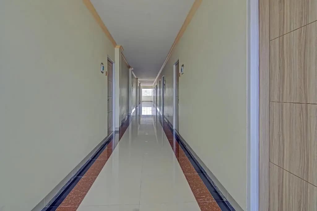 OYO 3963 Safira Homestay Syariah - photo 7