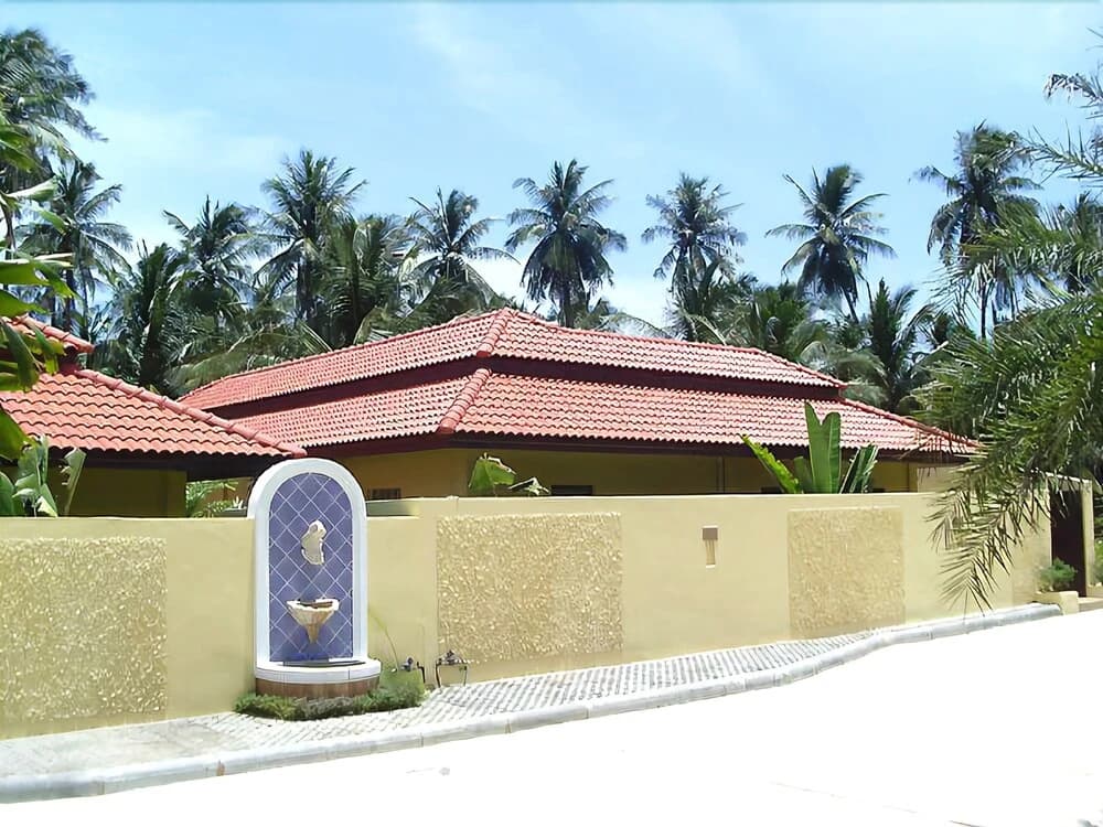 Samui Grove Villas - photo 33