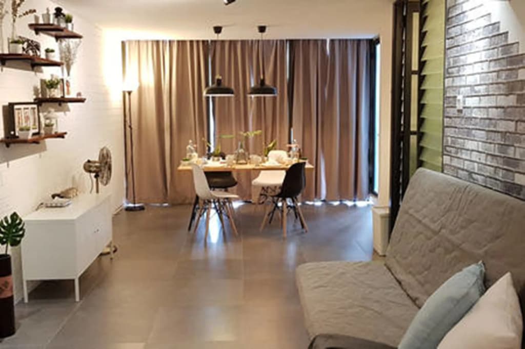 Duplex Loft Empire Damansara - photo 22