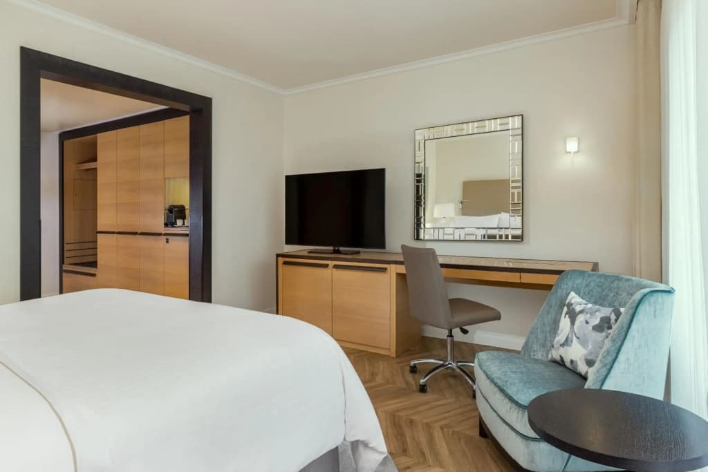 The Westin Grand Berlin - photo 25
