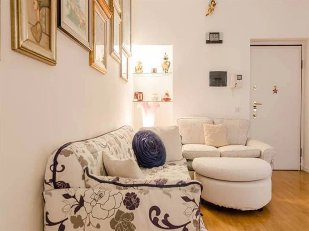Private House in Milan - photo 5