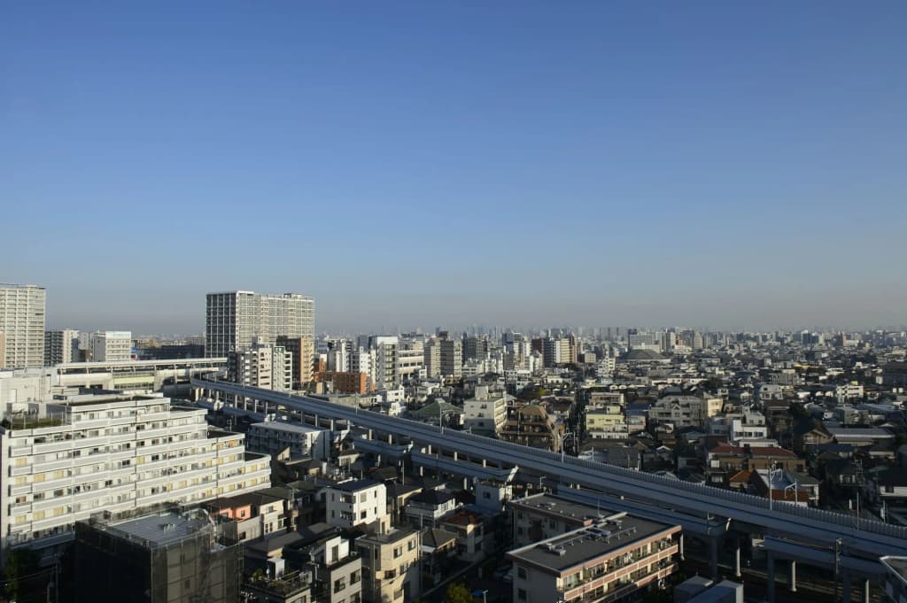 Quintessa Hotel Tokyo Haneda Comic & Books - photo 30
