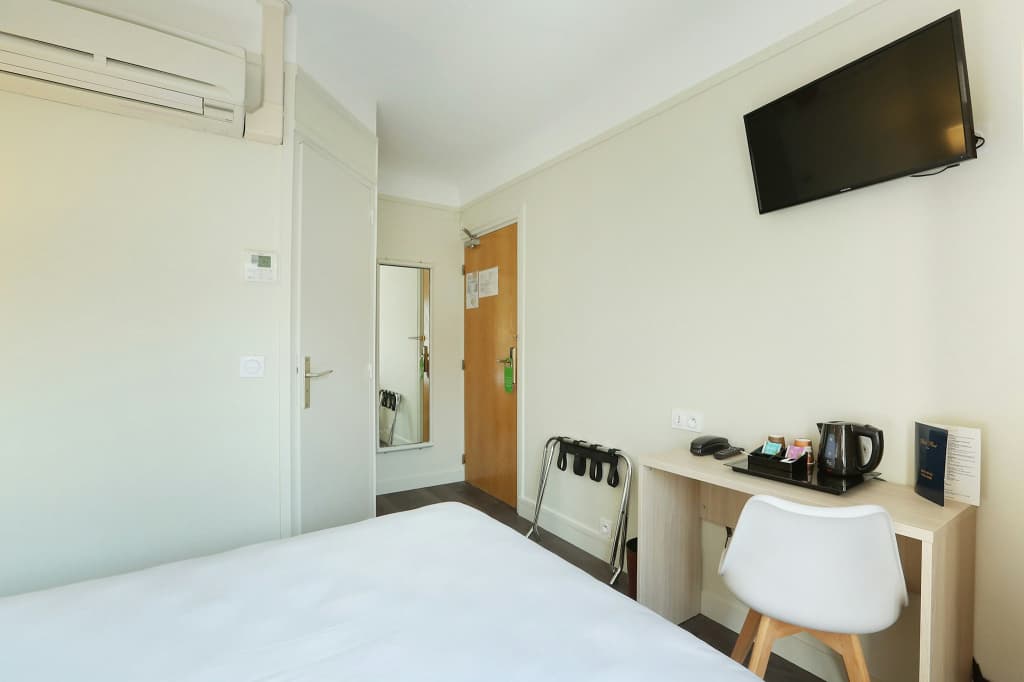 Hotel Murat - photo 24