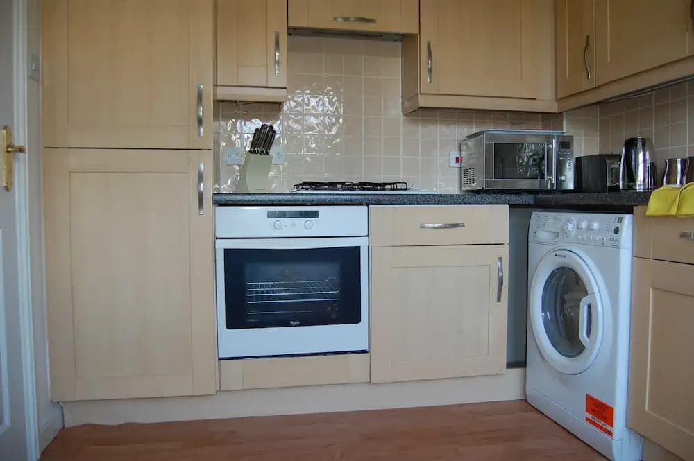 Craigend Park Apartments - photo 13