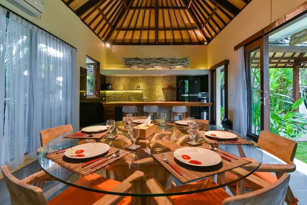 Villa Intan Legian Bali - photo 17