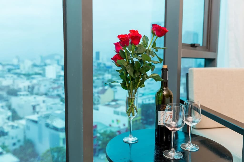 Bantique Hotel - photo 19