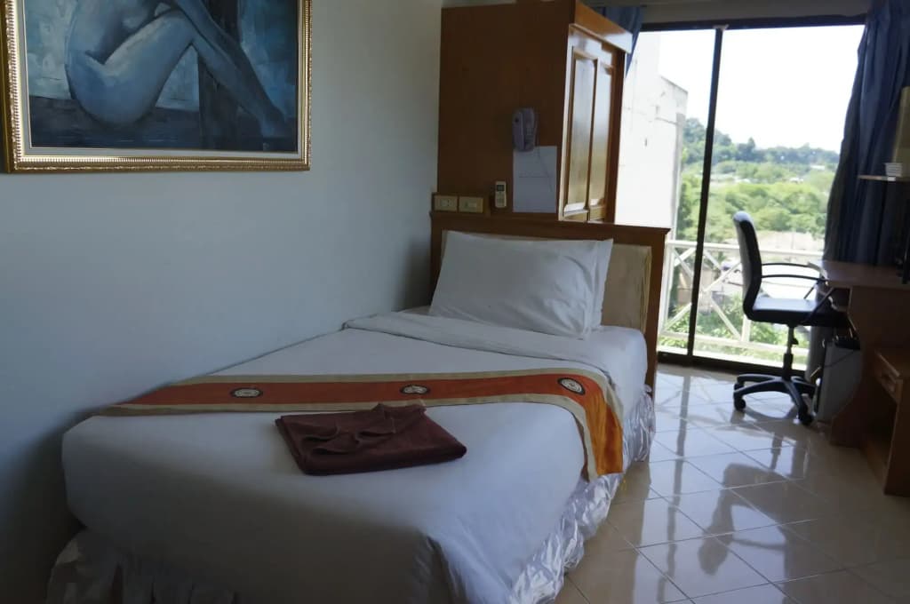 Patong Lamai Residence - photo 5