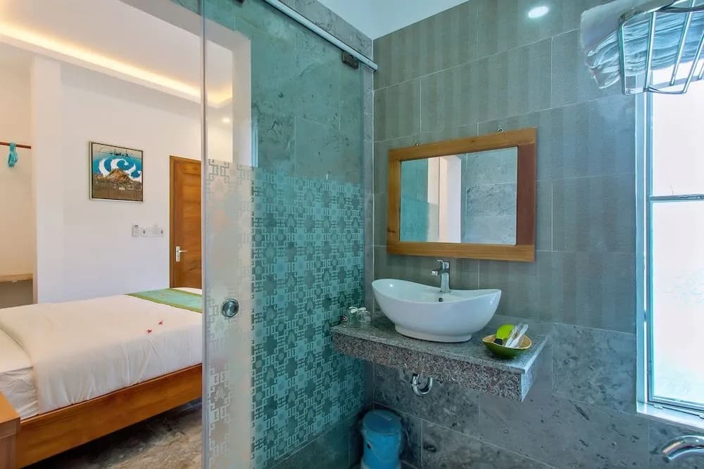White House Villa Hoi An - photo 36