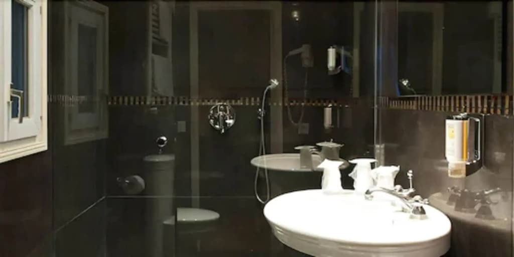 Hôtel des Bains - photo 13