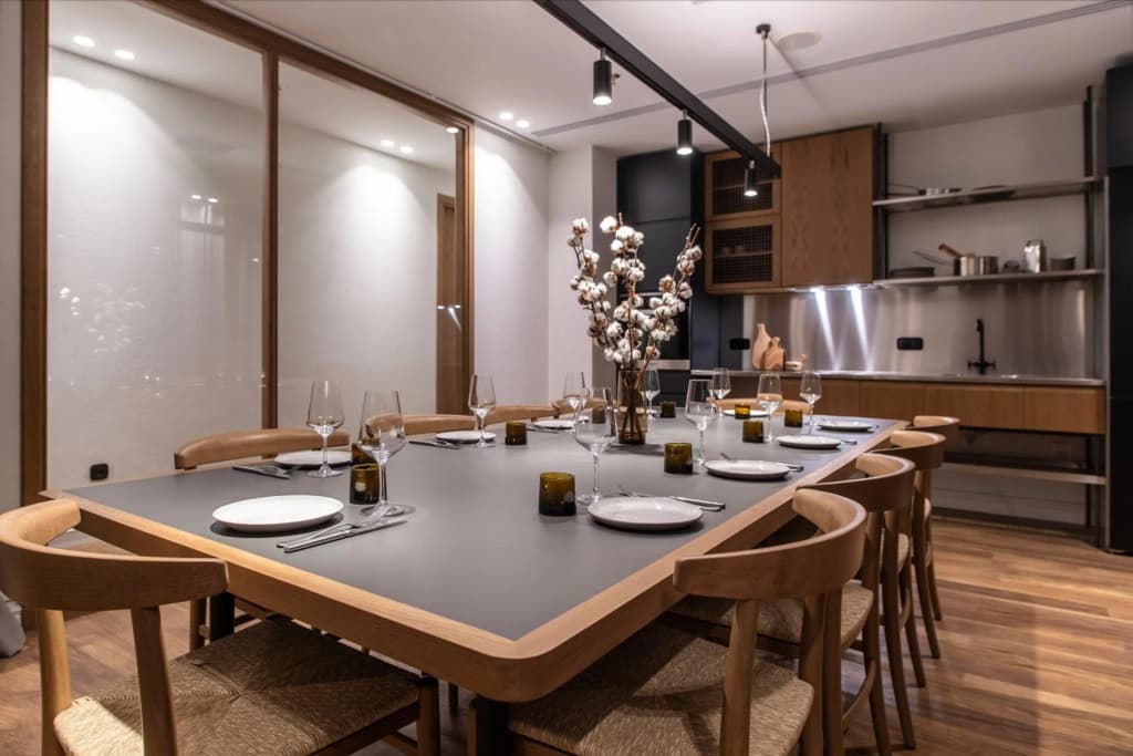 Ergon House Athens Hotel - photo 11