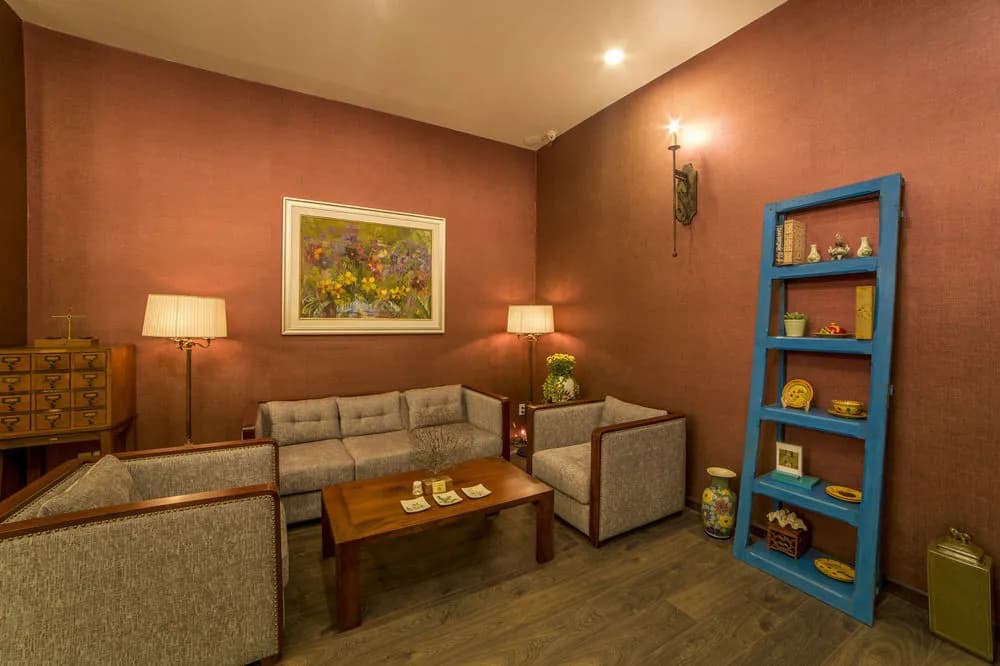 Asian Ruby Hotel & Apartment - photo 18