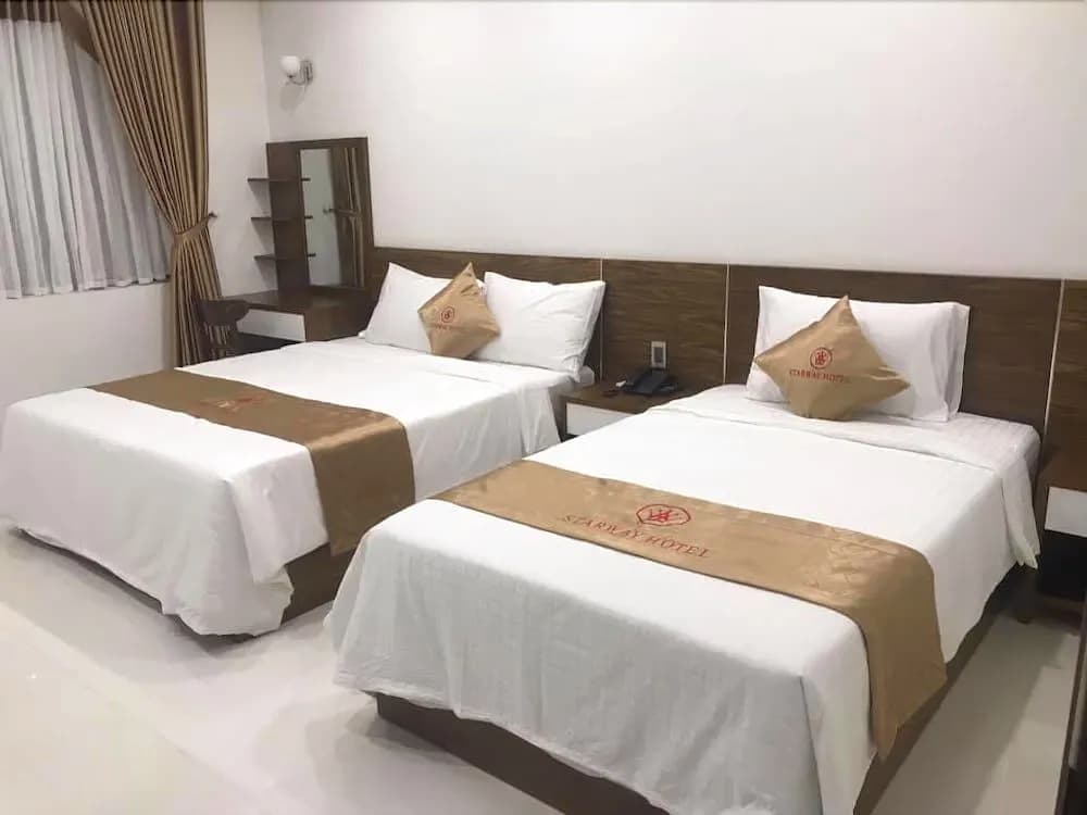 Starway Hotel - photo 4
