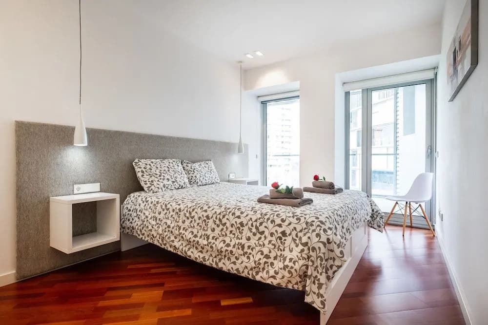 Stay Barcelona Apartments Diagonal Mar - photo 2