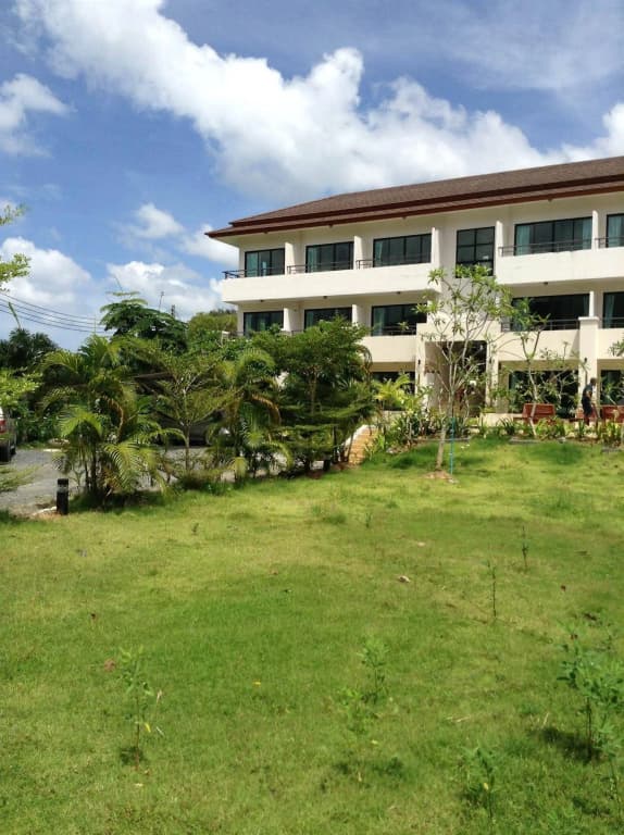 Hill Myna Holiday Park & Cafe - photo 16
