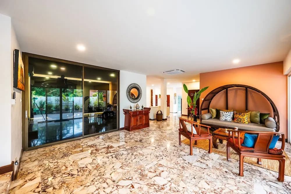 Kinnaree Grand Villa - photo 23
