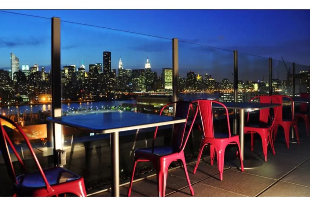 Z Nyc Hotel - photo 36