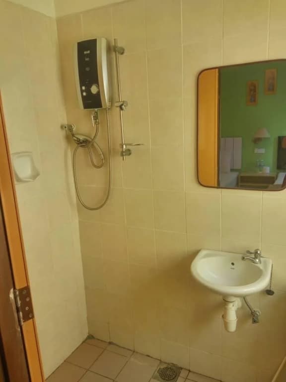 Pudu Inn Hotel - photo 9