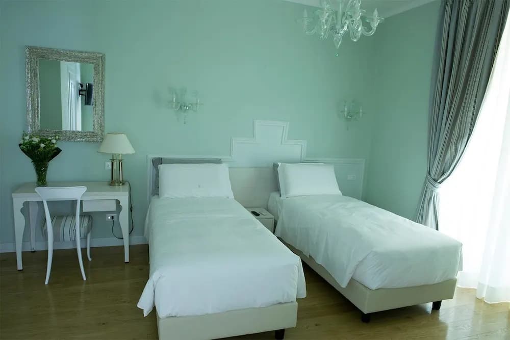 Guest House Queen Meg Roma - photo 4