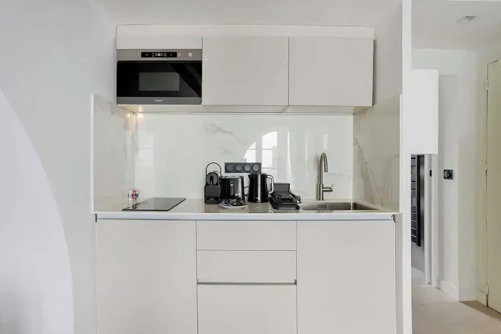 Cosy Apartment - 1br/4p - Les Halles - photo 9