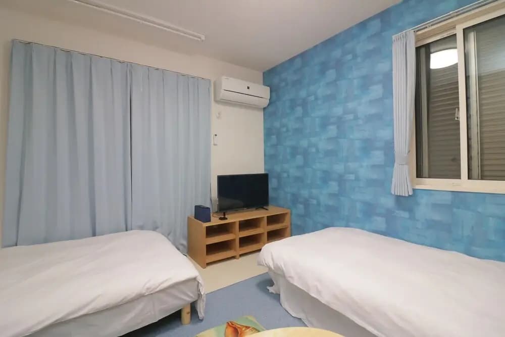 HG Cozy Hotel No.55 - photo 5