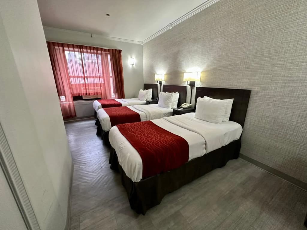 Heritage Hotel - photo 6