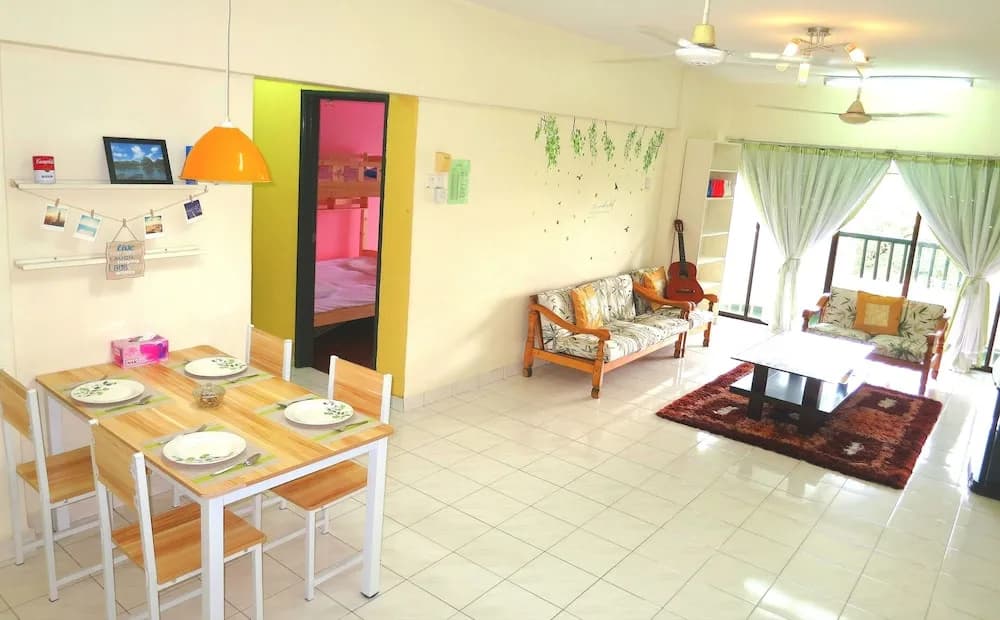 Greenfield Apartment - photo 6