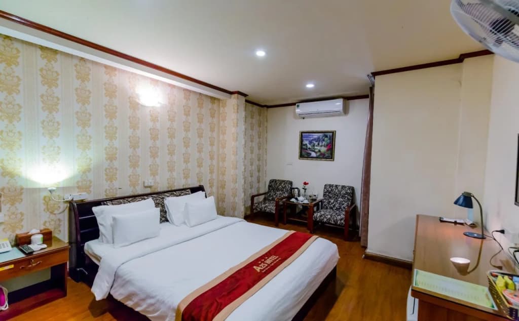 A25 Hotel 26 Hang Non - photo 16