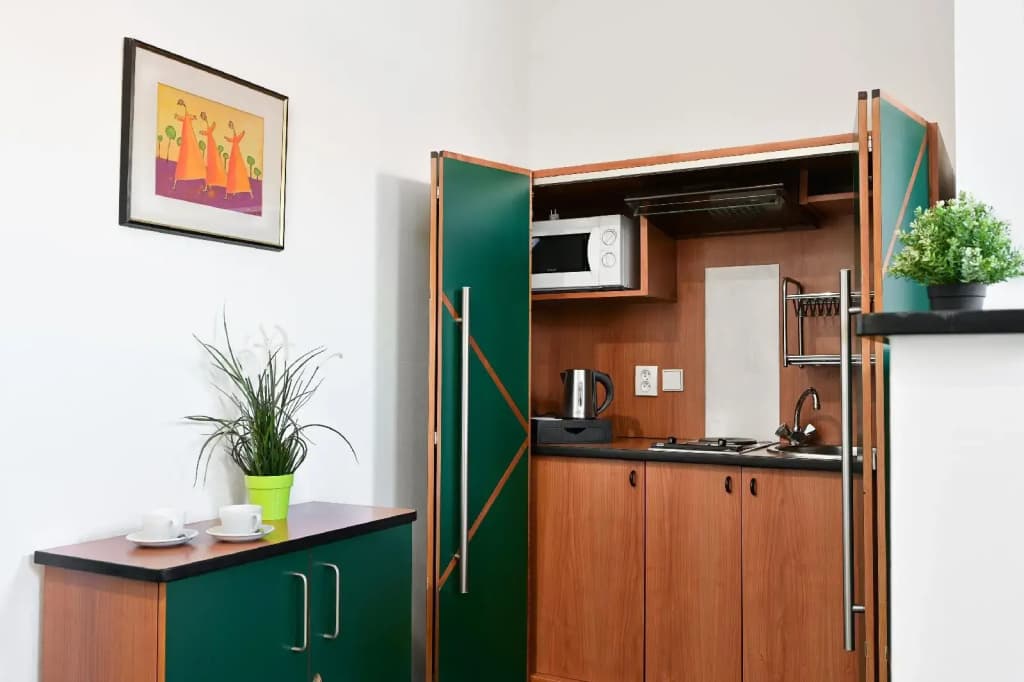 Hotel Mala Strana - photo 20