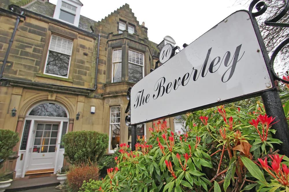 The Beverley - main photo