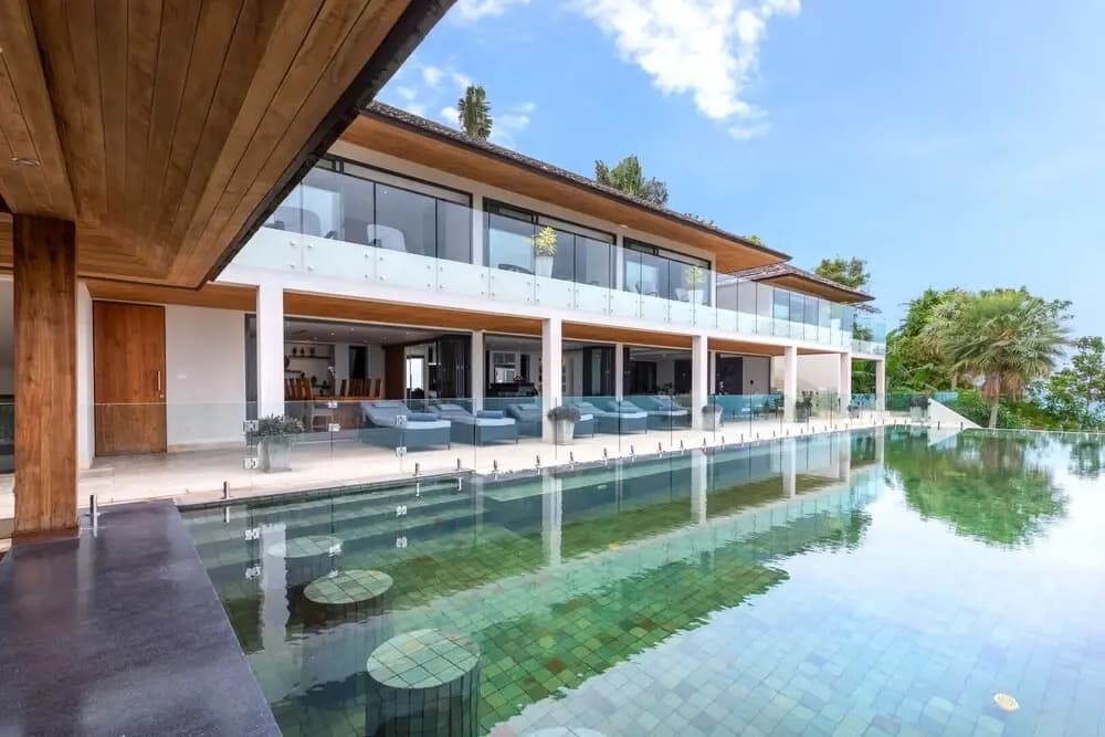 Villa Firefly - photo 22