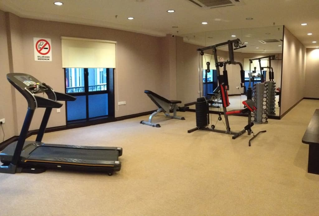 Imperial Heritage Hotel Melaka - photo 26