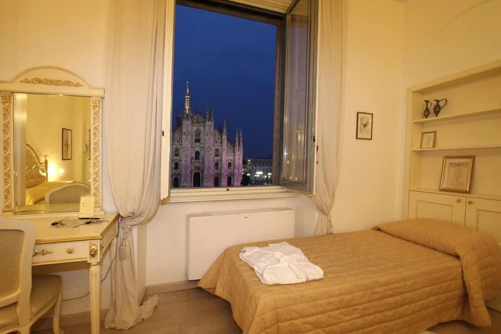 Glamour Apartments - photo 5