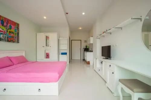 The Bell Condo Chalong Phuket - photo 5