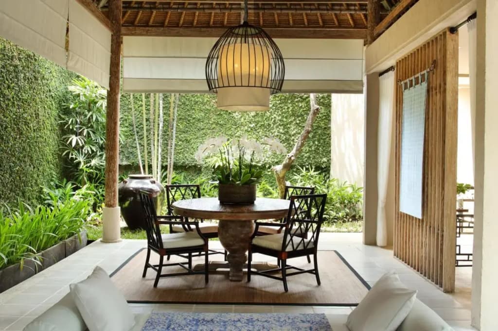 Kayumanis Sanur Private Villa & Spa - photo 28