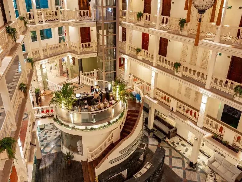 The Taksim Royal Beachfront Resort - photo 26