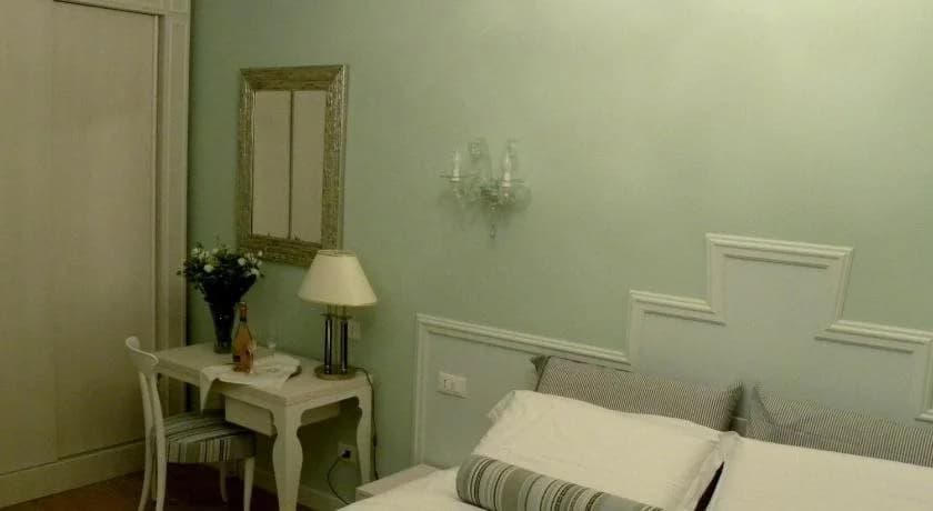 Guest House Queen Meg Roma - photo 30